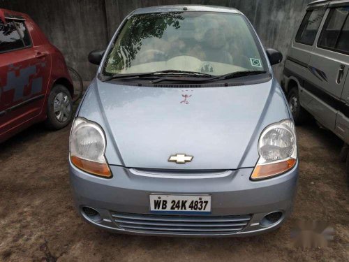 Chevrolet Spark 2009 MT for sale 