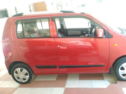 Maruti Suzuki Wagon R VXI MT for sale 