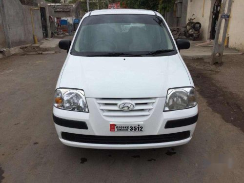 2011 Hyundai Santro Xing GLS MT for sale 