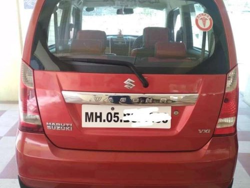 Maruti Suzuki Wagon R VXI MT for sale 