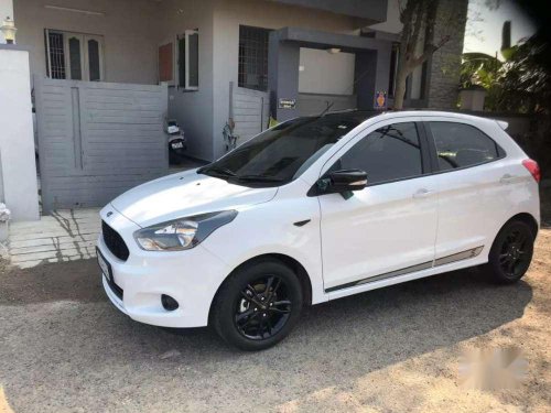 2017 Ford Figo MT for sale