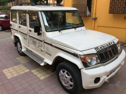 Mahindra Bolero SLE BS IV, 2015, Diesel MT for sale 