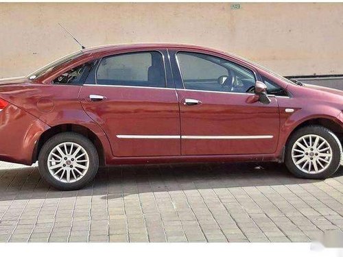 Used 2010 Fiat Linea MT for sale