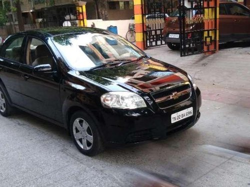 2008 Chevrolet Aveo 1.4 MT for sale at low price