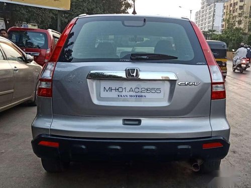 2007 Honda CR V 2.4 AT for sale 