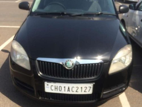 2010 Skoda Fabia MT for sale 