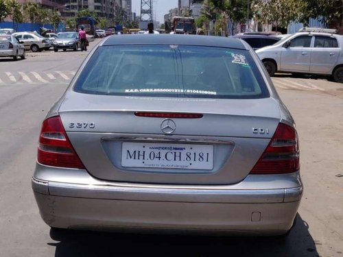 Used Mercedes Benz E Class 2005 AT for sale 