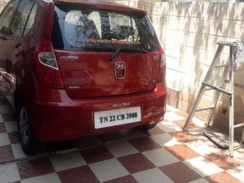 2011 Hyundai i10 Magna MT for sale 