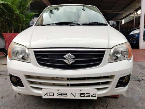 Used Maruti Suzuki Alto K10 VXI MT for sale 