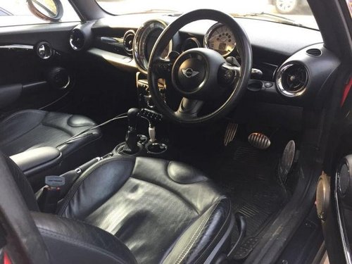 2013 Mini Cooper 3 DOOR Cooper S AT for sale