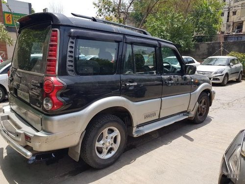 Mahindra Scorpio VLX Special Edition BS-IV MT 2011 for sale