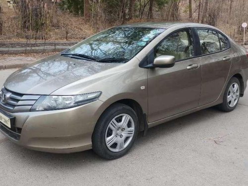 Used Honda City car 1.5 MT at low price