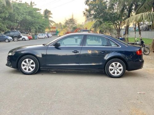 2011 Audi A4  2.0 TDI Multitronic AT for sale