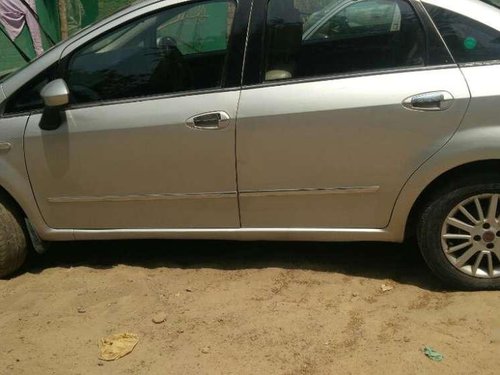 Fiat Linea 2009 MT for sale 