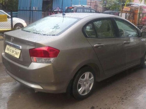 Used Honda City S MT for sale 