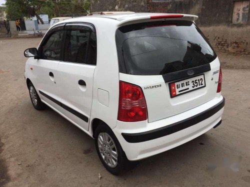 2011 Hyundai Santro Xing GLS MT for sale 