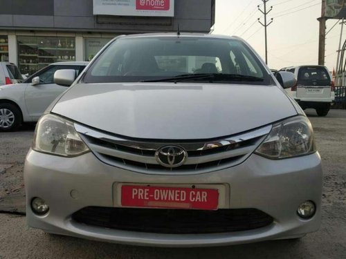 2012 Toyota Etios Liva GD MT for sale 