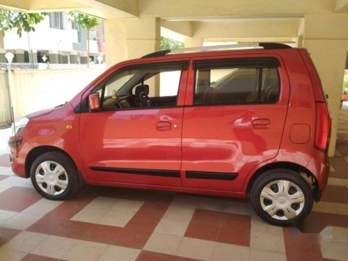 Maruti Suzuki Wagon R VXI MT for sale 