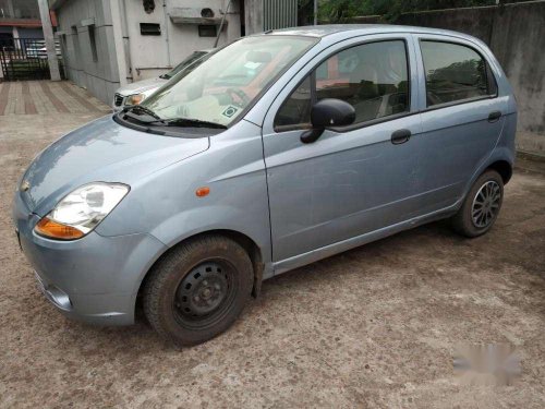 Chevrolet Spark 2009 MT for sale 