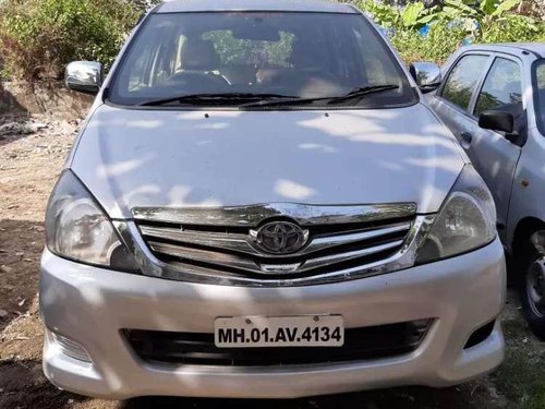 Toyota Innova 2010 MT for sale 