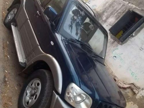 Used Mahindra Scorpio MT car at low price