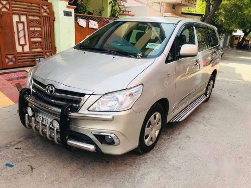 Toyota Innova 2014 MT for sale 