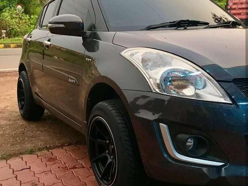 2015 Maruti Suzuki Swift VXI MT for sale 