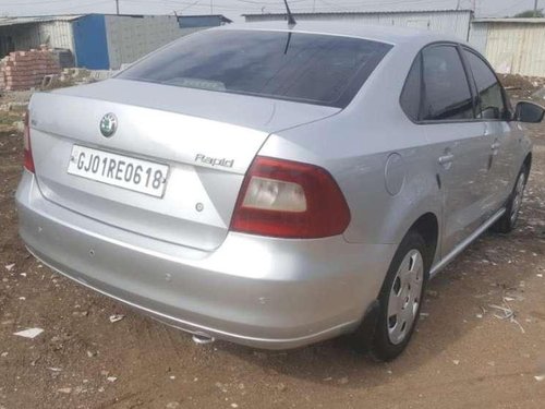 Skoda Rapid 2014 MT for sale 