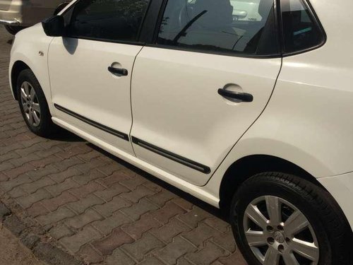 Used Volkswagen Polo car MT at low price