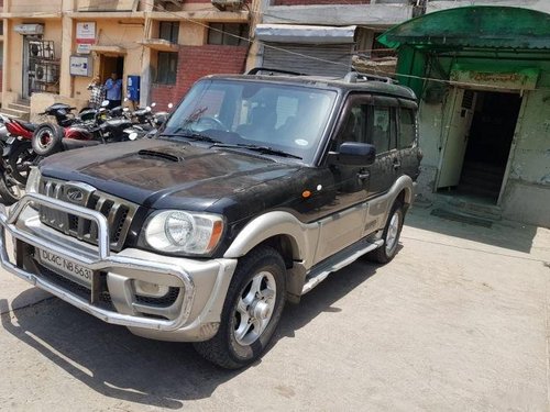 Mahindra Scorpio VLX Special Edition BS-IV MT 2011 for sale