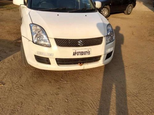 Maruti Suzuki Swift Dzire Tour, 2012, Diesel MT for sale 