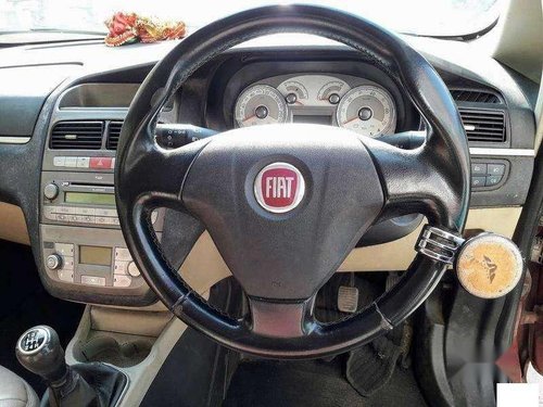 Used 2010 Fiat Linea MT for sale