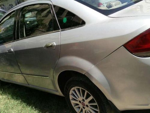 Fiat Linea 2009 MT for sale 