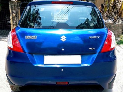 Used Maruti Suzuki Swift VDI MT for sale 