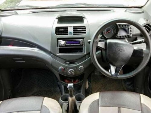 Chevrolet Beat LS Petrol, 2011, Petrol MT for sale 