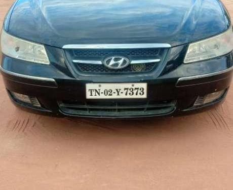 Used Hyundai Sonata Embera AT for sale 