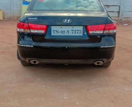 Used Hyundai Sonata Embera AT for sale 