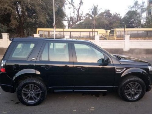 Used 2014 Land Rover Freelander 2  TD4 SE AT for sale