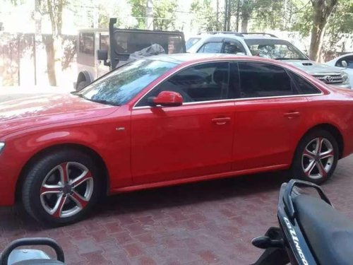 2015 Audi A4 AT for sale 