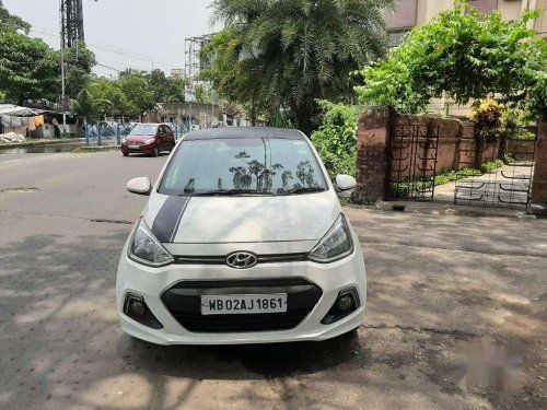 Hyundai Xcent S 1.1 CRDi, 2016, Diesel MT for sale 