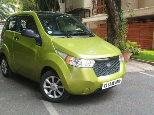 2013 Mahindra e2o T2 MT for sale at low price