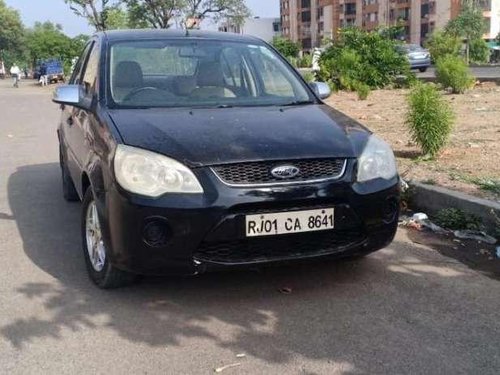 Used 2010 Ford Fiesta MT for sale