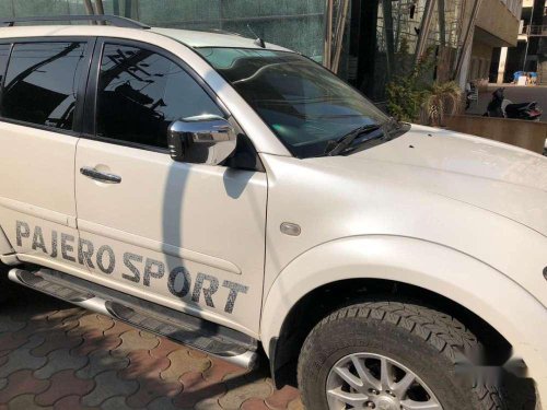 Mitsubishi Pajero Sport 2012 MT for sale 