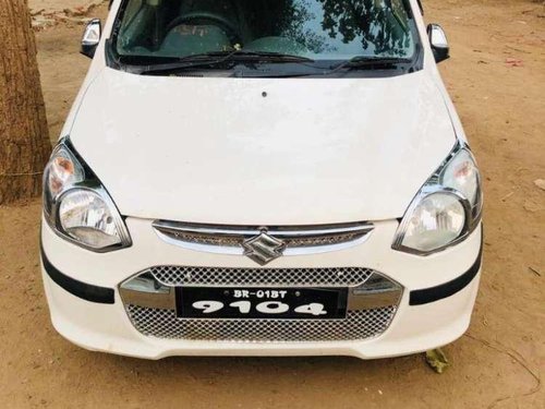 Maruti Suzuki Alto 800 Lxi, 2014, Petrol MT for sale 