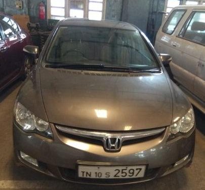 Used 2007 Honda Civic AT 2006-2010 for sale