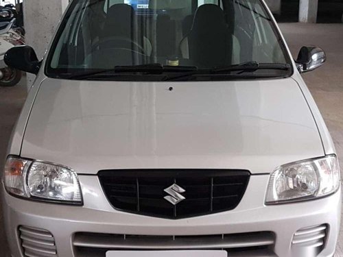 2012 Maruti Suzuki Alto MT for sale 