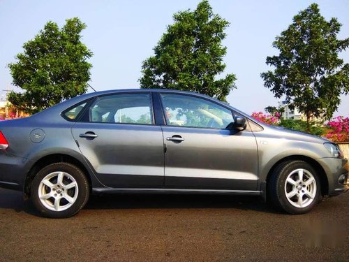 Volkswagen Vento Highline Diesel, 2014, Diesel MT for sale 