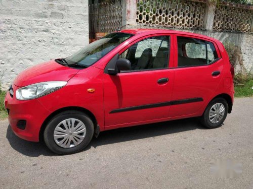 Hyundai i10 Era 2012 MT for sale 