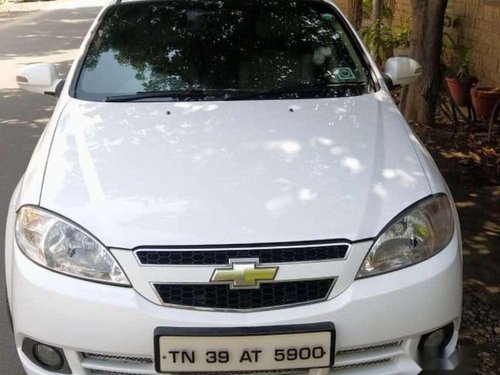 Used Chevrolet Optra car 1.8 MT for sale at low price