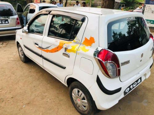 Maruti Suzuki Alto 800 Lxi, 2014, Petrol MT for sale 